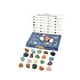 thumbnail image 1 of 24 Crystals Christmas Calendar Children's Gifts, 1 of 6