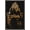 Barnwood Framed Version, variant on Rob Zombie - Throne Wall Poster, 22.375" x 34"