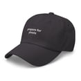 thumbnail image 3 of Prepare for Pivots - Embroidered Hat, 3 of 3