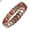 A, variant on Men Bracelet Magnetic Pure Copper Durable Smooth Therapy Bracelet for Daily Wear