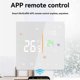 thumbnail image 4 of Embedded Thermostat Without WIFI 3A Water Heating/Wall-Mounted Boiler Universal Smart Timing Touchsc, 4 of 5