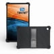 thumbnail image 1 of Funda Silicon para Samsung Galaxy Tab A11+ Plus Base, 1 of 5