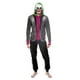 Suicide Squad Costume de Joker Pyjama – image 1 sur 1