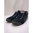 thumbnail image 2 of US10 Onitsuka Tiger Low Cut Sneakers/Blk/Canvas/1183A360, 2 of 6