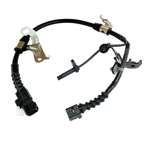 Rear Left ABS Wheel Speed Sensor For 16-22 Honda Civic 47560-TBA-T01 47560TBAT01