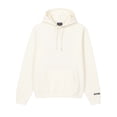 thumbnail image 1 of Sudadera Quarry para Hombre Hoodie Lisa Premium Hueso Talla G, 1 of 4