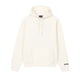 thumbnail image 1 of Sudadera Quarry para Hombre Hoodie Lisa Premium Hueso Talla G, 1 of 4