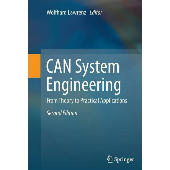 Can System Engineering: From Theory to Practical Applications, (Paperback)