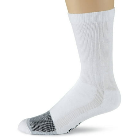 Triathlon Apparel - Wick Dry Triathlon Crew Sock