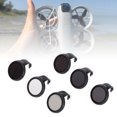 thumbnail image 1 of Conjunto de filtros de drones, recubrimiento múltiple de filtro de drones nd múltiple recubrimiento múltiple 6 PCS Funcionales para neo neo neo, 1 of 7