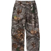 Boys' Xtra Pants Scent-Control