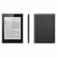 thumbnail image 1 of Oliegs Heated Blanket 2022 6 Inch E Book Transparent Drop Durable Protective Case Chocolate, 1 of 5