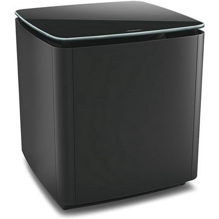 Open Box Bose Acoustimass 300 Wireless Bass Module 420132 - Black