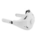 thumbnail image 1 of Cateissary Auriculares VR, correa ergonómica para la cabeza, diadema ajustable de plástico, accesorios para consola de juegos, repuesto para Quest Electrónica, 1 of 6