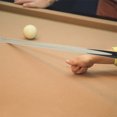 thumbnail image 3 of 4 Pcs Queue de Billard Courte pour Enfants, Mini Queue de Bâton de Billard, Queue de Billard pour Table de Billard, 3 of 5