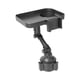 thumbnail image 2 of Adaptador expansor de portavasos DYNWAVEMX bandeja ajustable para coche, 2 of 7