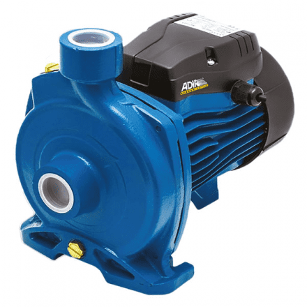 MOTO BOMBA (M) CENTRIFUGA 1 HP 184 ADIR ADIR 184