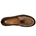 thumbnail image 2 of ARIAT Women's Cruiser Boat Shoe Wine, 2 of 4