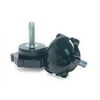 TRUCKSPEC R TSKN-6P KNOB 6MM REPL PLASTIC