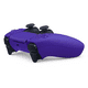 thumbnail image 4 of Control Inalámbrico Sony DualSense Galactic Purple para PlayStation 5 – Original y Compatible con PS5, 4 of 5