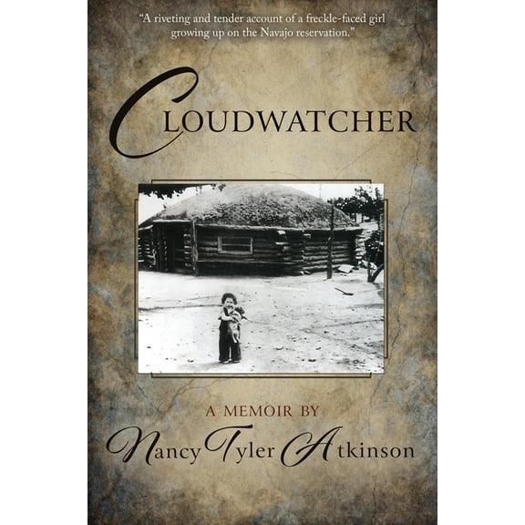 Cloudwatcher (Paperback)