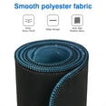 thumbnail image 7 of Superior Gaming with Moonlight Mouse Pad - 31.5x11.8 Inch Large, Stitched Edges, Micro-Weave Cloth, Non-Slip Base, Water Resistant for Enhanced Gameplay, Perfect for Office & Home, 7 of 7