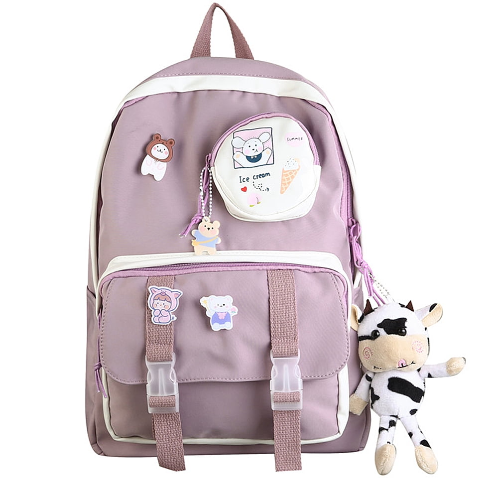 fancy laptop backpack