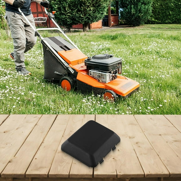 Goodhd For Honda Gcv170 Gcv200 Air Filter Cover Perfect Fit For Hrn216 Mowers