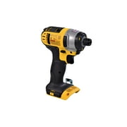 DeWALT Max 1/4 20V Cordless Impact Driver DCF885B (Bare Tool)
