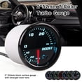 thumbnail image 4 of fastboy Enjoy Reliable Performance With Precise Measurement Boost Controller Advanced Technology Digital Oil Pressure Gauge, 4 of 6