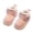 Pink, variant on Shachafan Winter Girls Boots Water Thermal Insulated Short Ankle Booties For Toddler Kids Outdoor Play Boots Toddler 5