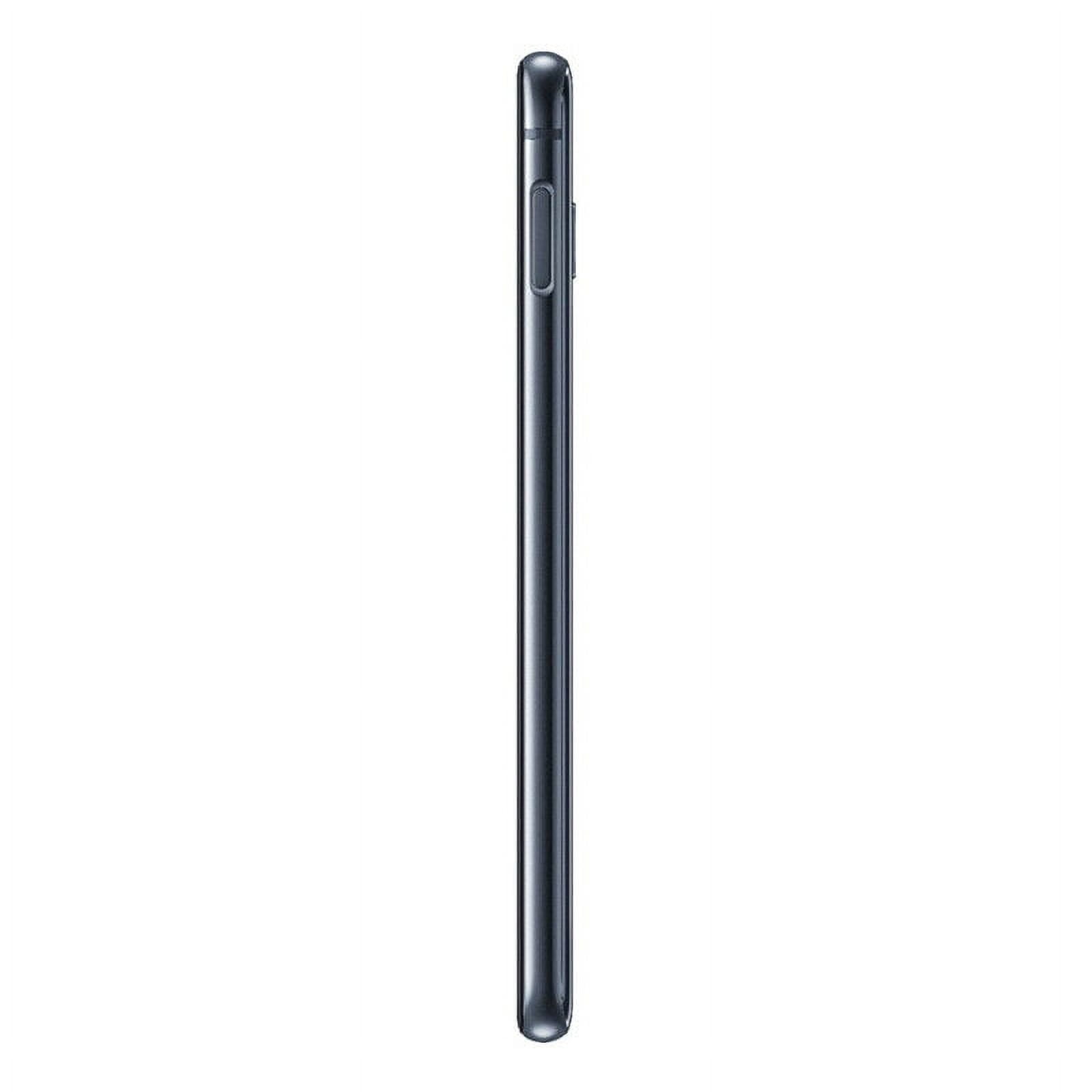 Restored Samsung Galaxy S10e G970U 128GB Factory Unlocked Android Smartphone (Refurbished)