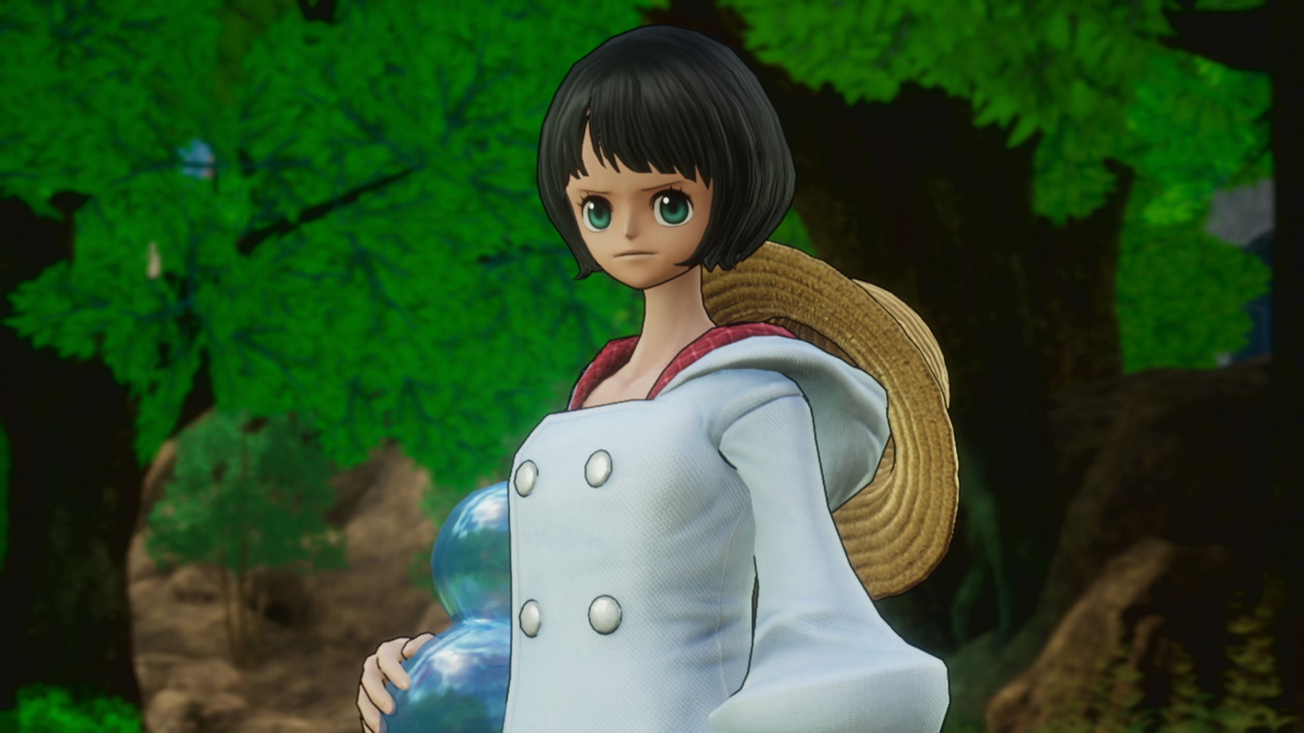 One Piece Odyssey: Deluxe Edition - Nintendo Switch [Digital]