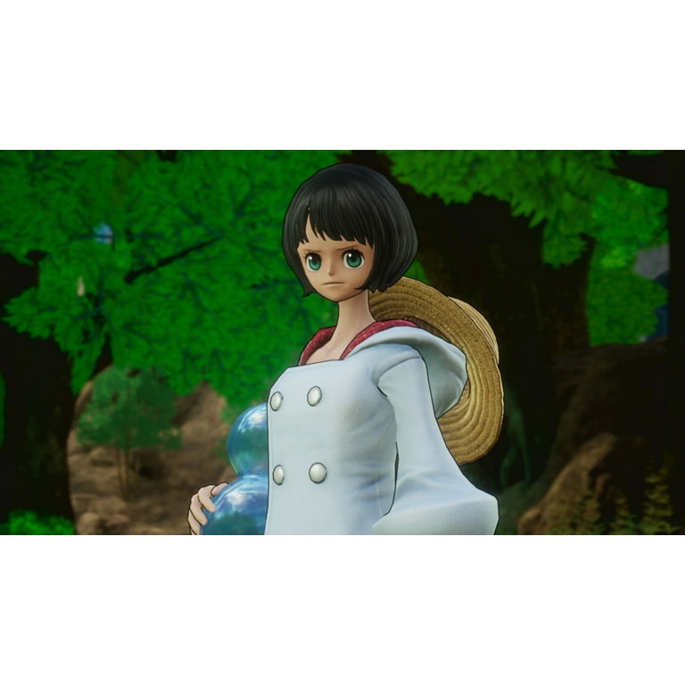 One Piece Odyssey: Deluxe Edition - Nintendo Switch [Digital