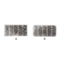 thumbnail image 2 of keepw Fishing Split Rings Double Loop Flat Connector Saltwater Freshwater Stainless Steel Supply Hard Tool Accessory Set 500pcs, 2 of 6