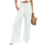 Susan Graver Liquid Knit Straight-Leg Pull-On Pants Women's A390469