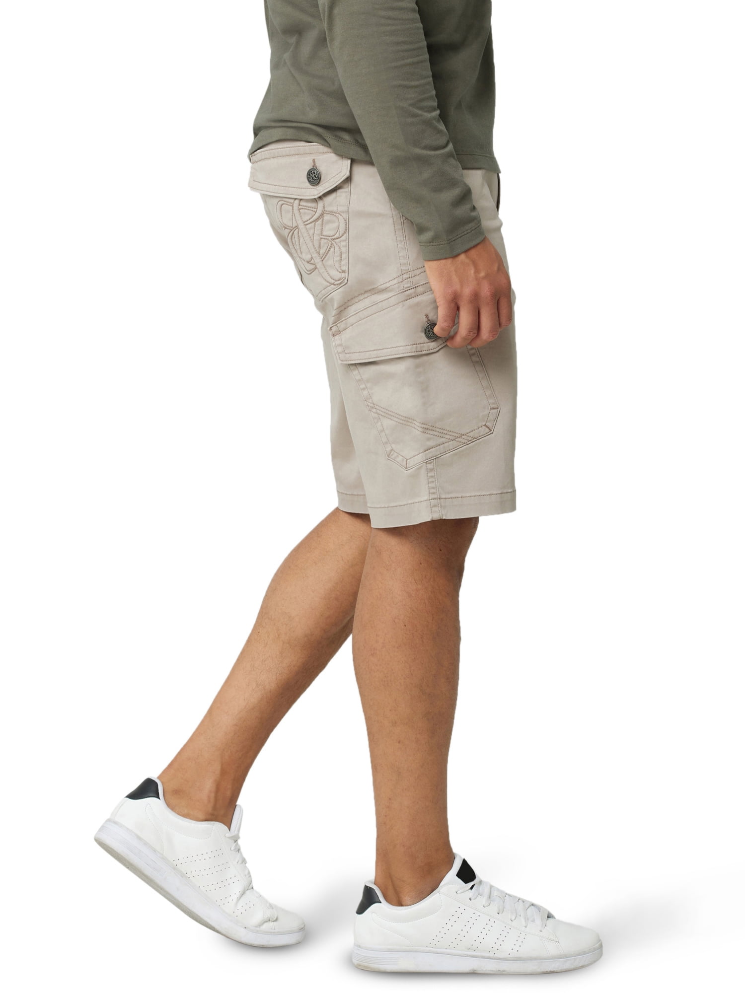 Rock & Republic Men's Cargo Short