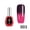 Noir, Rose, variante sur EDHITNR Liquidation 15 ml Vernis Gel à Ongles Thermochromique Paillettes Sequins Décoloration Black and Friday Deals Rabais de 90 %