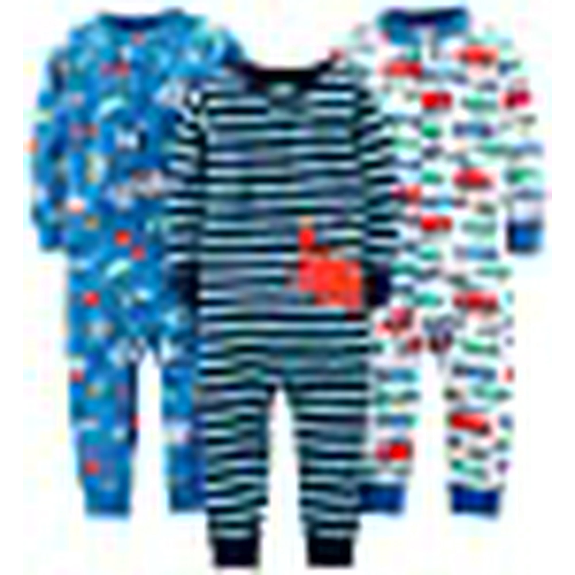 Carter's snug fit pajamas sale