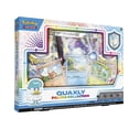 thumbnail image 1 of Colección de pines Pokémon TCG Paldea Pokémon Quaxly, 1 of 7