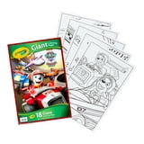 Crayola Paw Patrol Ready Race Rescue Giant Coloring Pages - Walmart.com