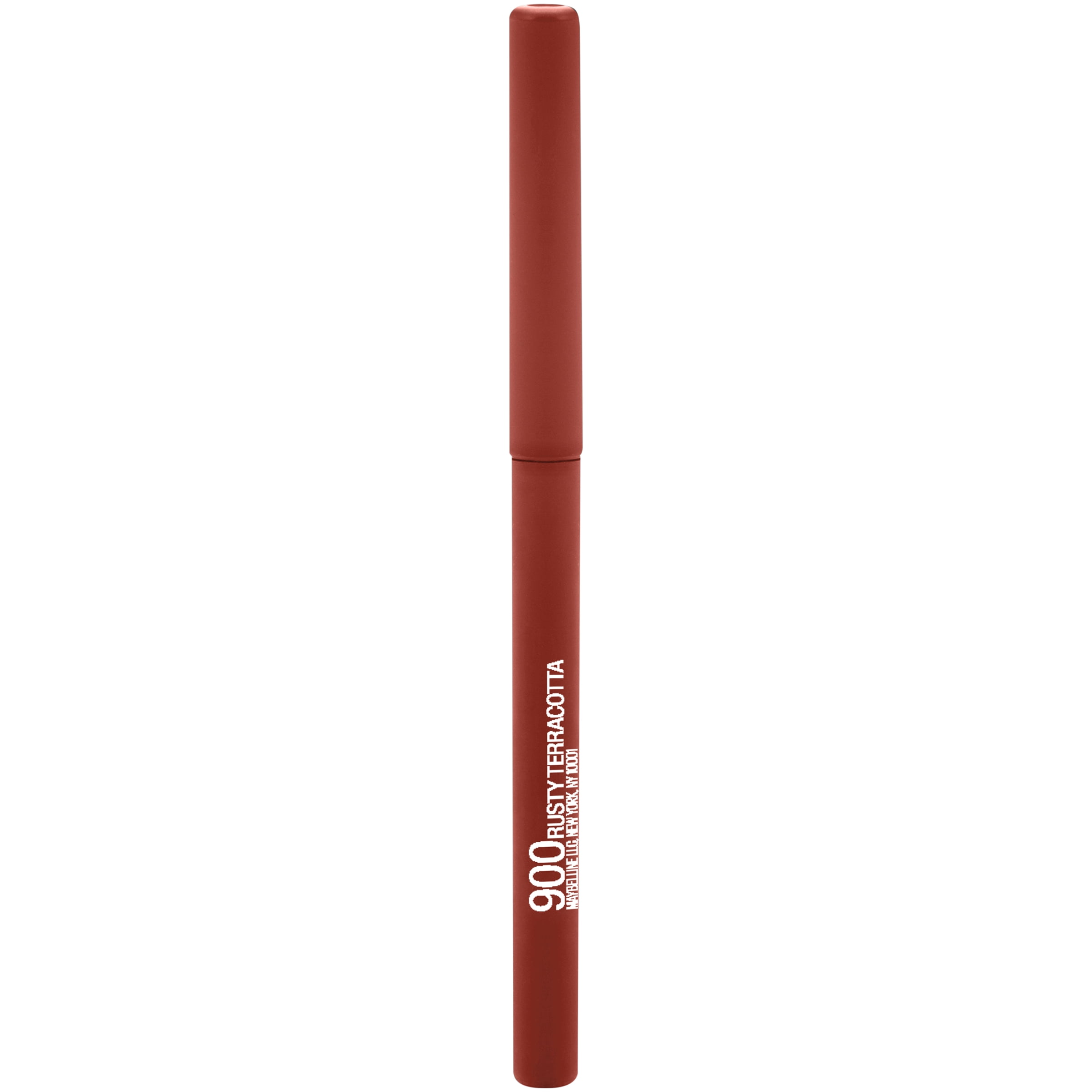 Maybelline Lasting Drama Matte Eyeliner, Rusty Terracotta