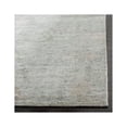thumbnail image 2 of Traditional Rug - Tibetan Wool/Viscose -Natural/Silver-Color:Natural/Silver,Design:Traditional,Shape:Large Rectangle,Size:10'L x 8'W, 2 of 3