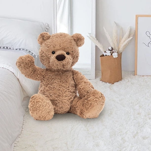 Bumbly Bear Stuffed Animal Medium 22 Inches | Teddy Bear Plush Toy