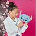 thumbnail image 2 of Purse Pets, Disney Stitch Officially Licensed Interactive Pet Toy Purse, 2 of 8