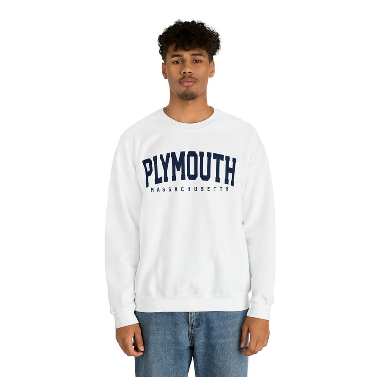 Pull ras du cou à rayures PUMA Class Homme | | PUMA