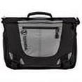 thumbnail image 2 of Tenba Discovery: Mini Photo/Laptop Messenger Bag (Black/Gray) 637-341 637-341, 2 of 2