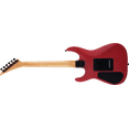 thumbnail image 2 of Guitarra Eléctrica Jackson JS24 Dinky Arch Top - Rojo Stain, Brazo Reforzado, 2 of 2