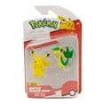 thumbnail image 1 of Figuras de Acción Pokémon Varios Personajes Pokémon 2 Piezas, 1 of 4