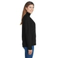 thumbnail image 4 of Columbia Women's Kruser Ridge Softshell Jacket 177191 - Black Size XS, 4 of 8